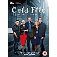 Cold Feet Series 7 [DVD] [2017]