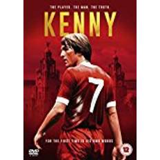 Kenny [DVD]