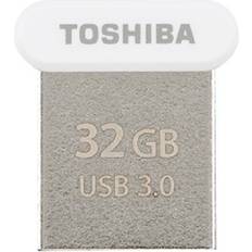 Toshiba USB-minnen Toshiba Transmemory U364 32GB USB 3.0