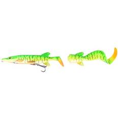 Savage Gear 3D Hybrid Pike 45g Firetiger