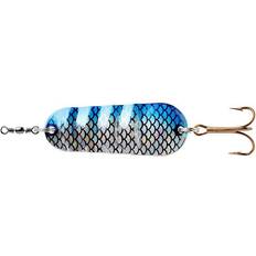 Fiskeutstyr Abu Garcia Atom 55g Flash Blue