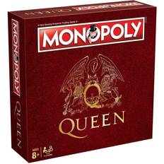 Monopoly Queen