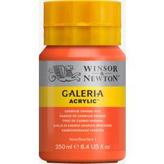 Winsor & Newton Galeria Acrylic Cadmium Orange Hue 250ml