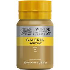 Winsor & Newton Galeria Acrylic Gold 250ml