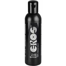 Silikonbaserte Glidemiddel EROS Classic Silicone Bodyglide 500ml