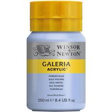 Winsor & Newton Galeria Acrylic Powder Blue 250ml