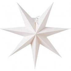 Black Advent Stars Watt & Veke Aino Slim 44 Advent Star 44cm