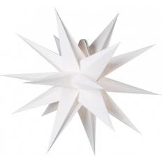 Watt & Veke Sputnik White Julstjärna ∅ 60cm