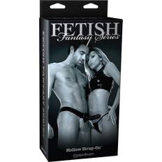 Billig Strap-ons Sexlegetøj Pipedream Fetish Fantasy Limited Edition Hollow Strap-On