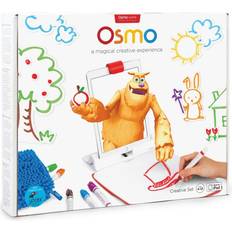 Giocattoli Tablet Osmo Creative Set