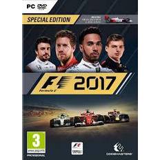 F1 2017 - Special Edition (PC)