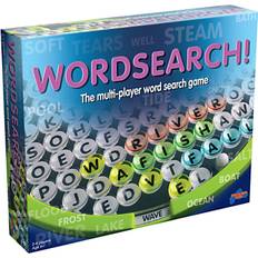 Drumond Park Wordsearch