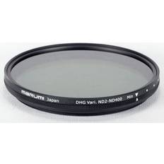 Marumi DHG52VND Filtre Noir