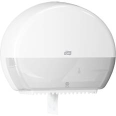 Mini Jumbo T2 Toilet Paper Dispenser
