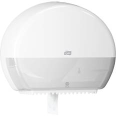 Tork Mini Jumbo T2 Toilet Paper Dispenser