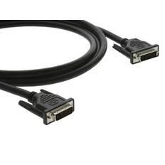 Kramer Dual Link DVI-D - DVI-D 15.2m