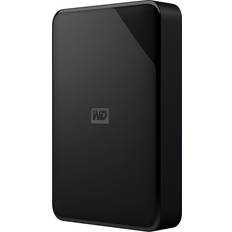 Western Digital Elements SE 4TB