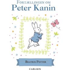 Peter kanin Peter Kanin (Ljudbok, MP3, 2017)