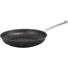 De Buyer Sort Stegepander De Buyer Choc Extreme 24cm