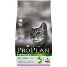 Purina pro plan sterilised Purina Pro Plan Sterilised Turkey 0.4kg