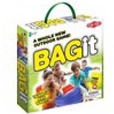 4 Udendørs legetøj Tactic Bagit