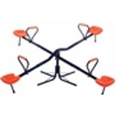 Hedstrom Roundabout SeeSaw