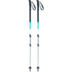 Tour Alu 3 Traverse