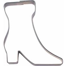 Städter Stiefelette Udstikker 8 cm