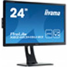 Iiyama ProLite XB2483HSU-B3