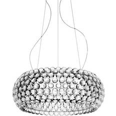 Foscarini Caboche LED Large Pendellampa ∅ 70cm