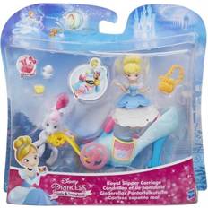 Hasbro Disney Princess Little Kingdom Royal Slipper Carriage C0535