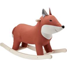 Kids Concept Rocking Horses Kids Concept Rocking Fox Edvin