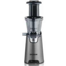 Grey Slow Juicers Severin ES3571