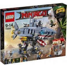 LEGO Ninjago garmadon, Garmadon, GARMADON! 70656