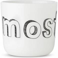 Liebe Moster Kopp & Mugg