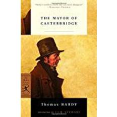 Books Mod Lib The Mayor Of Casterbridge (Modern Library) (Paperback, 2002)