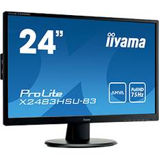 Iiyama ProLite X2483HSU-B3