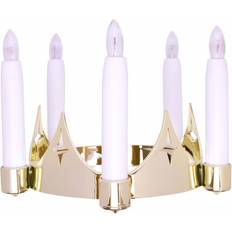 Lucia Crown