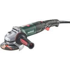 Metabo WEV 1500-125 RT 601243500 Smerigliatrice Angolare 1500 W