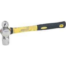 Martelli a penna sferica KS Tools 964.2102 Martello a penna sferica