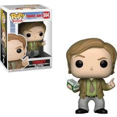 Funko Pop! Movies Tommy Boy Tommy