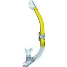 Mares Buceo y Snorkel Mares Tubo Ergo Dry Blanco