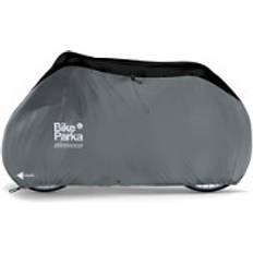 Bike Parka Funda impermeable para bolsas de bicicleta 225 x