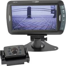 Telecamere per retromarcia Caliber CAM701