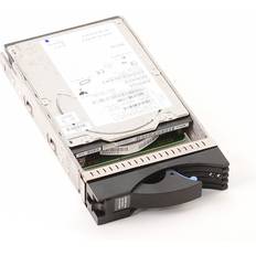 10000 giri/min - 3.5" - HDD Hard disk IBM 39M4590 146.8GB Canale a fibra disco rigido interno