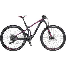 Scott Carbon Mountainbikes Scott Contessa Spark 910 2018 Unisex