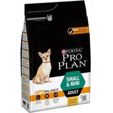 Purina pro plan adult small & mini Pro Plan Pro Plan Small & Mini Adult Dog OptiBalance 3kg