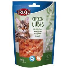 Trixie Premio Chicken Cubes 0.05kg