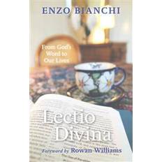 Lectio divina - from gods word to our lives (Paperback)