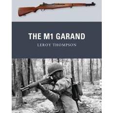 M1 garand The M1 Garand (Häftad)